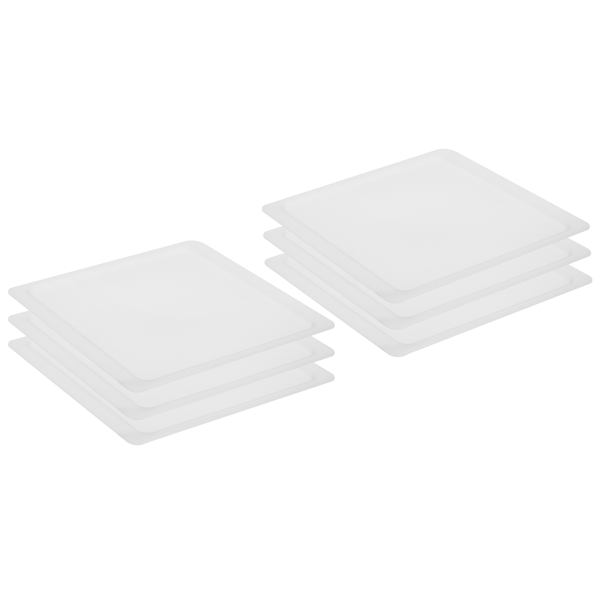 9050306 Сушилка для овощей и фруктов Reoka RKFD-MD812 черный STDN-0145357 - Вид №8