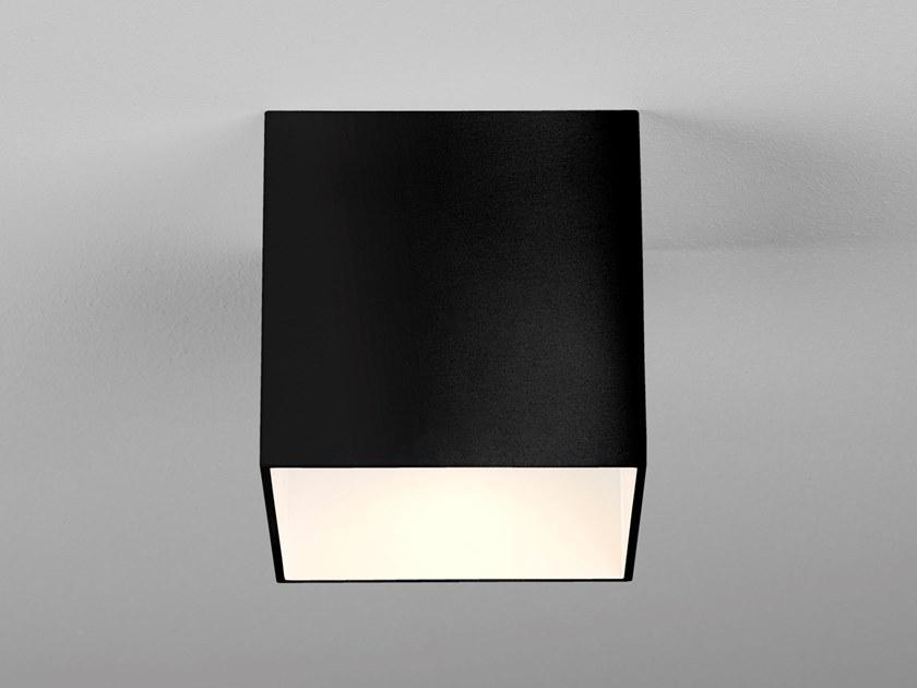 Astro Lighting Квадратный светодиодный точечный светильник из алюминия  1252024 - 1252025  - Вид №2