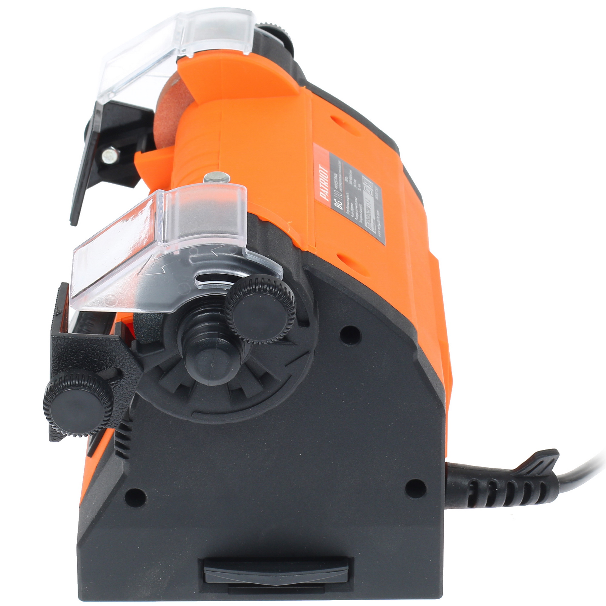 Точильный станок Patriot BG 110 1133817 STDN-0080861 - Вид №4