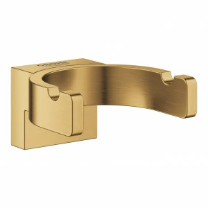 Крючок двойной GROHE Selection, холодный рассвет матовый (41049GN0)