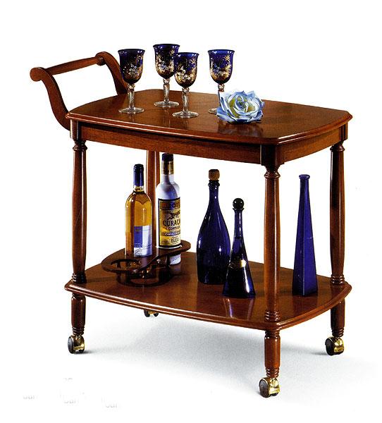 Сервировочный столик  MIRANDOLA M1080 Arena