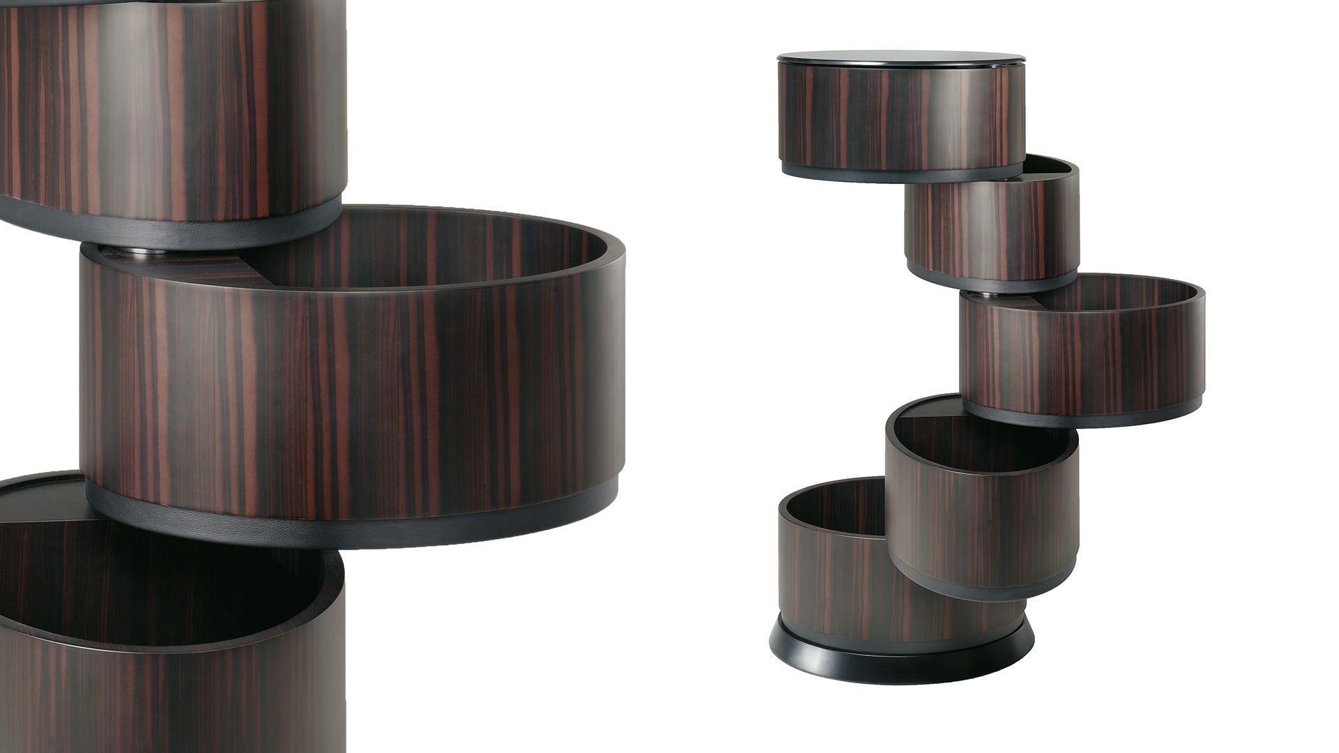 Деревянный комод REFLEX Джульетта-Ромео ARCH-00126221 - Вид №4