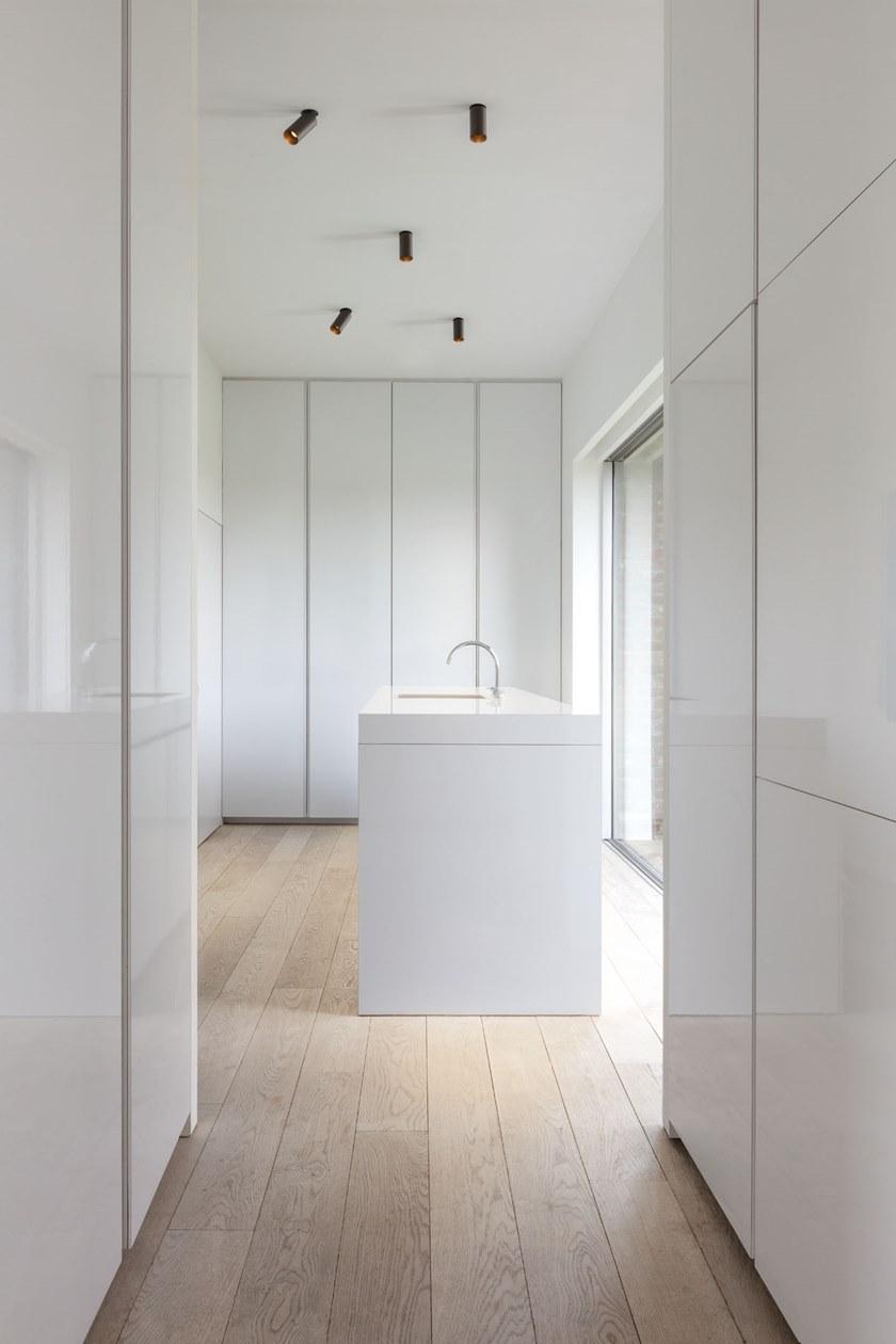 Modular Lighting Instruments Регулируемый светодиодный прожектор Minude sun-id-1410866 - Вид №4