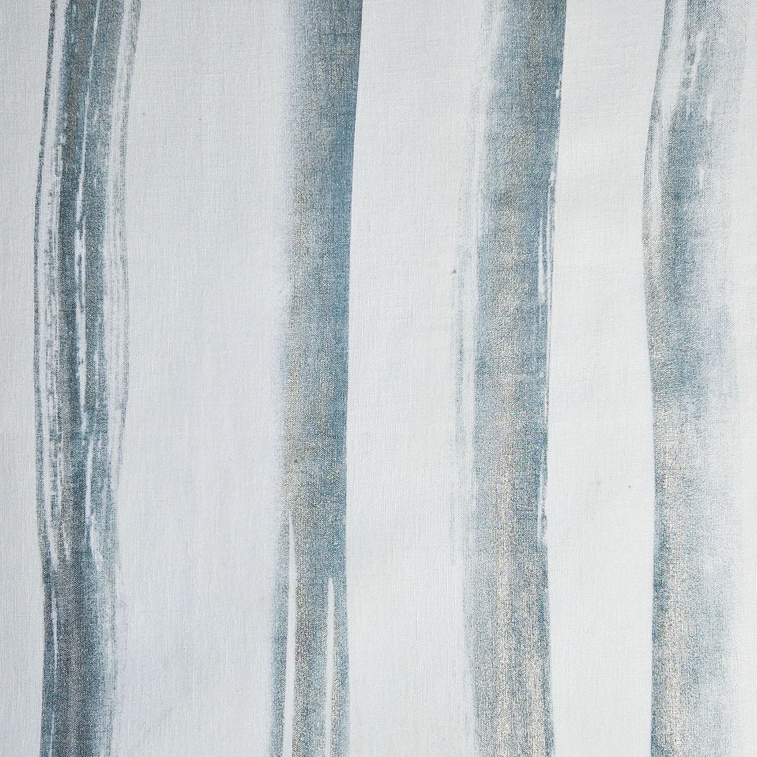 Шелкография вуаль ткань для штор Casamance Mariposa ARCH-00117462 - Вид №3