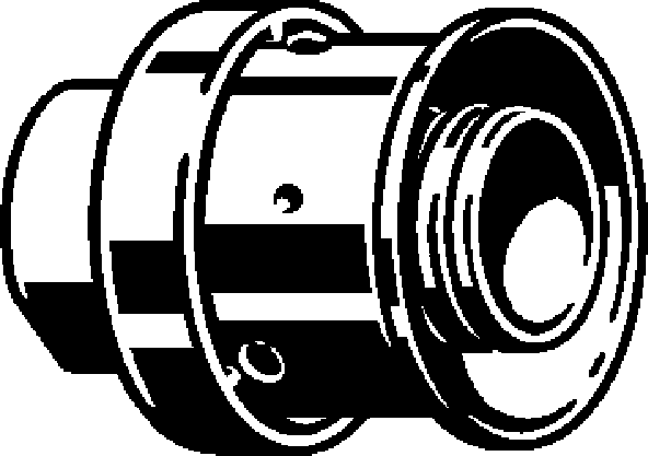 608 583 Модель 4756 Трубопроводные системы  Viega Smartpress  Оборудование для систем отопления и водоснабжения, PPSU Santreyd  - Вид №1