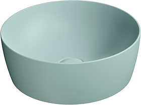 903915 Накладная раковина на столешницу  овальная GSI ceramica  - Вид №1