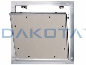Dakota Противопожарный инспекционный люк в стене Botole di ispezione antincendio