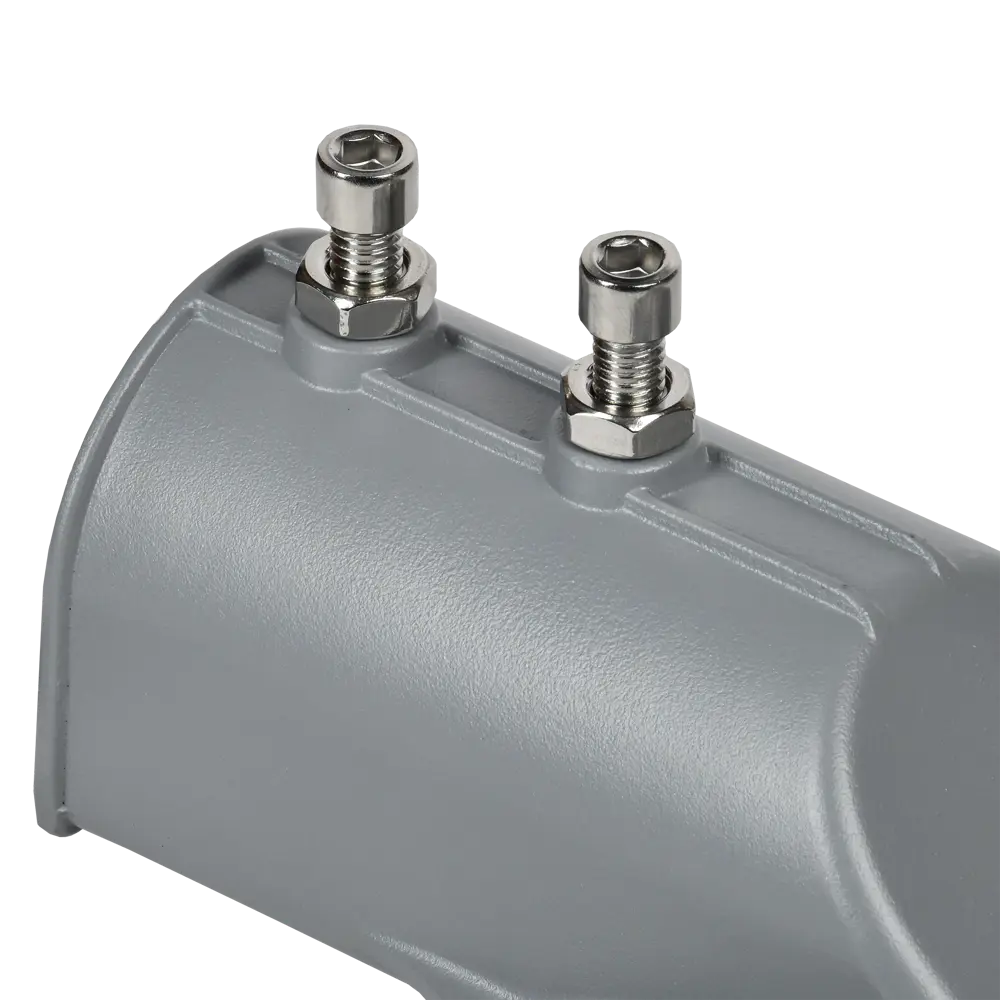 Светильник светодиодный уличный IEK «ДКУ» 200 Вт 5000 К IP65 STLM-2142384 - Вид №5