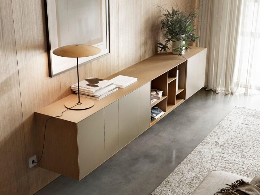 TREKU Подвесной буфет Lauki sun-id-1498794 - Вид №1