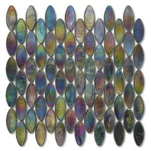 SICIS 538 Domes Neoglass