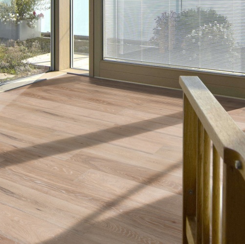 Паркетная доска Solidfloor Средиземноморье 1191438 - Вид №13