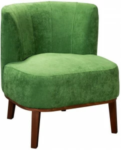 445 Кресло Шафран Эко R-HOME