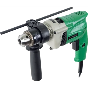Дрель ударная Hikoki DV16VSS, 600 Вт