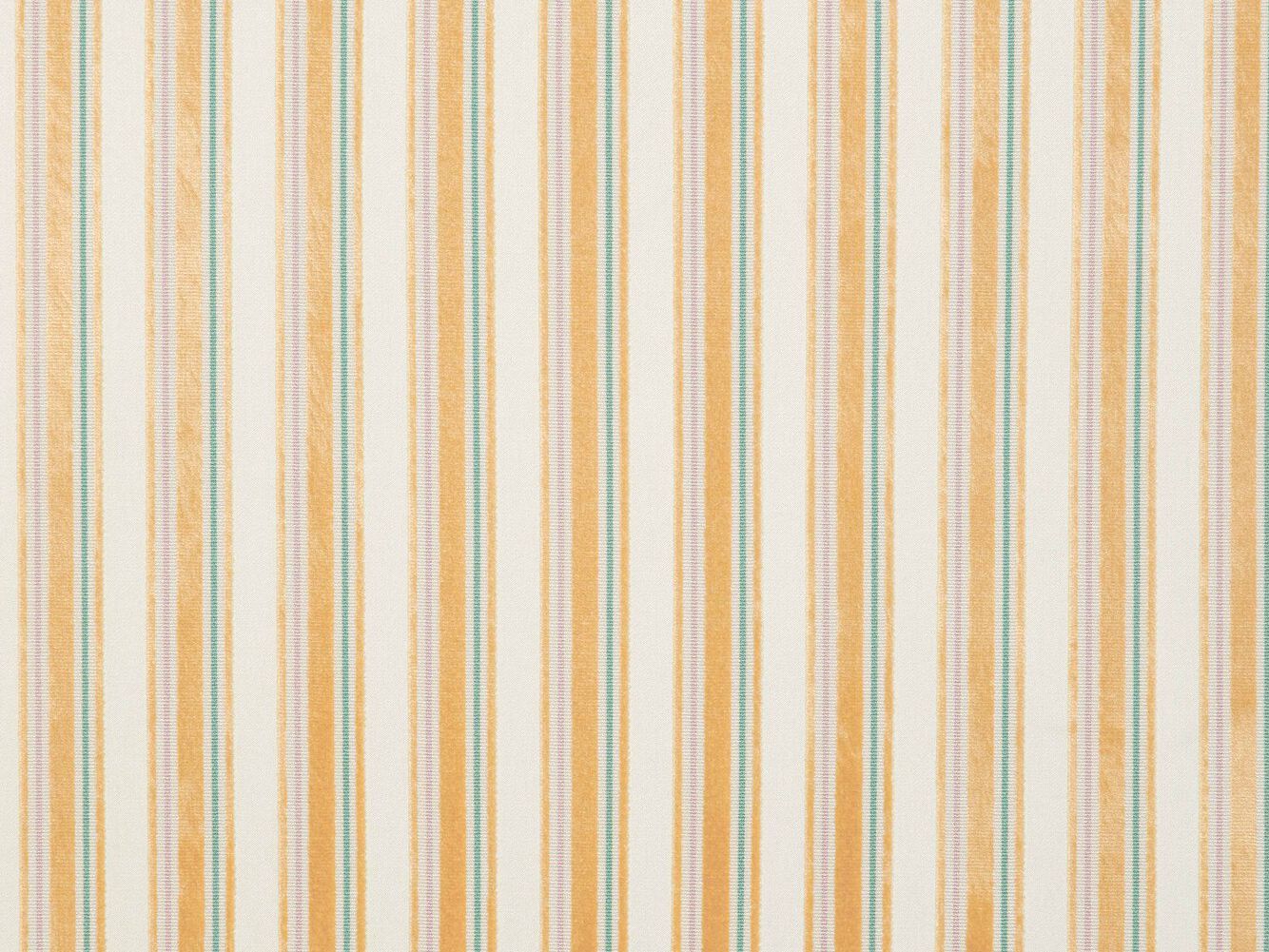 Бархатная полосатая ткань K-3 Sakura ARCH-00005338