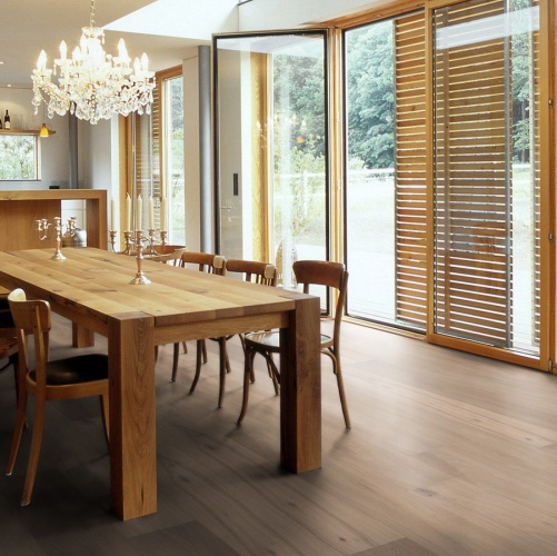 Паркетная доска Solidfloor Анкоридж 1174272 - Вид №23