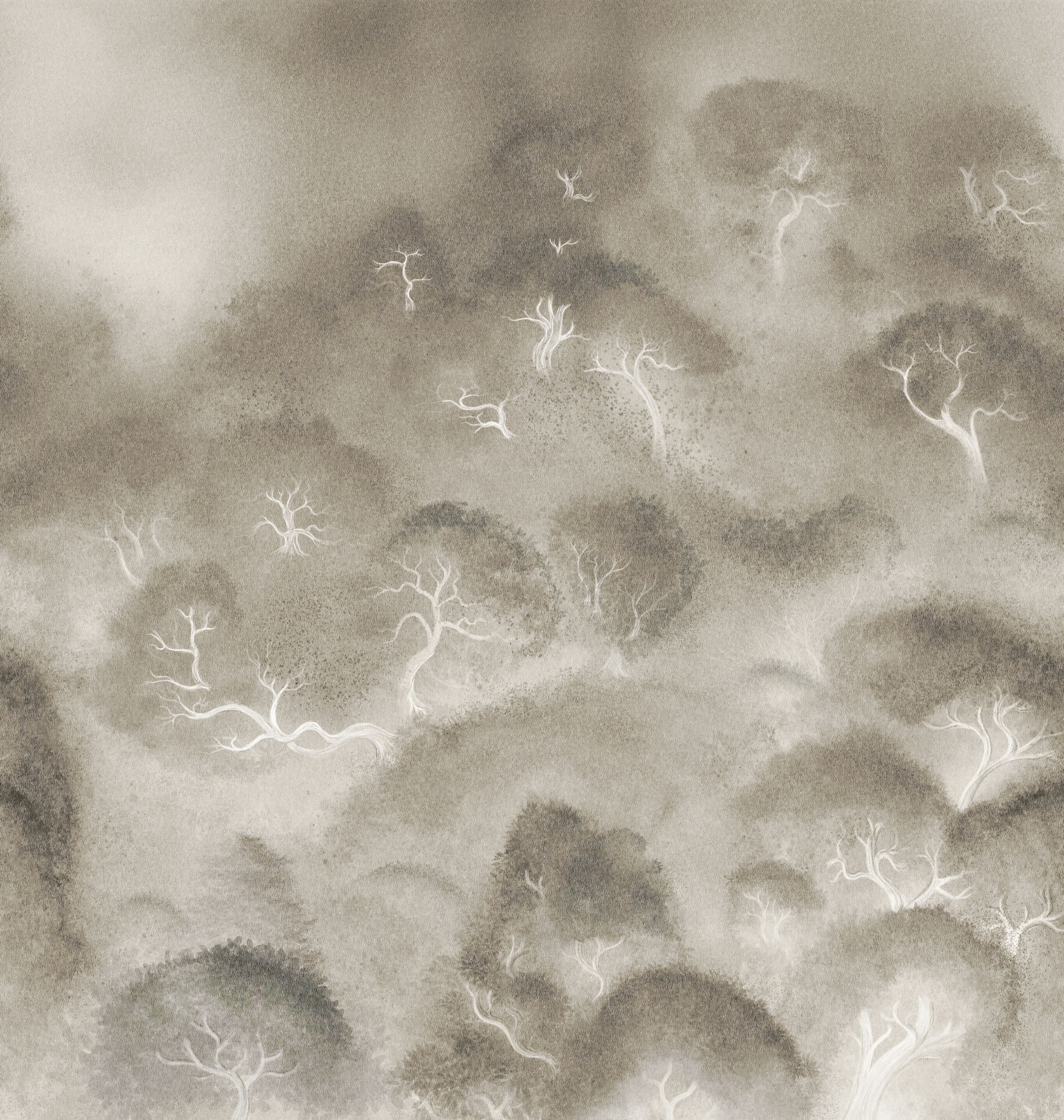 Нетканые обои TEXAM Ката ARCH-00120667 - Вид №3