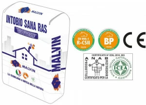 malvin Экологичный осушающий биоразглаживающий состав