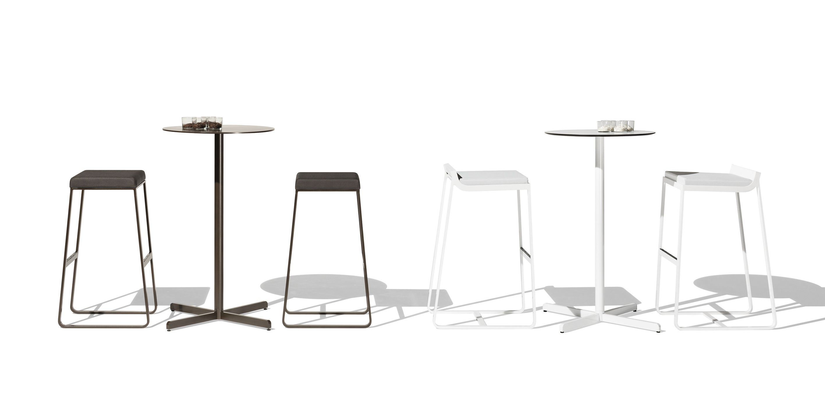 Табурет Bivaq сидеть ARCH-00103917 - Вид №3