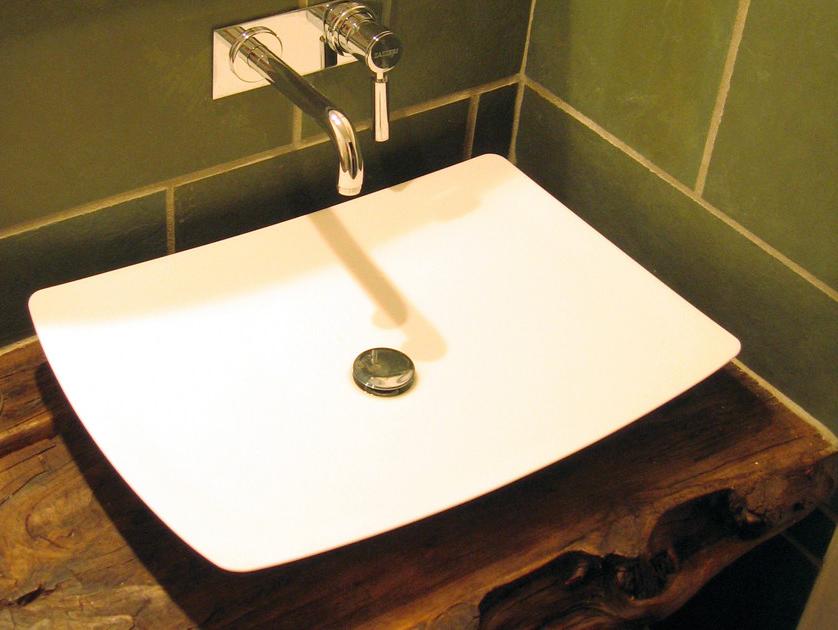 LEGNOPAN Стойка / раковина из акрилового камня sun-id-1367751 - Вид №3