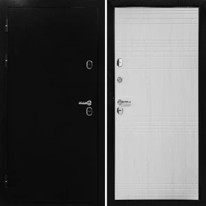 Металлическая входная дверь ФОРПОСТ Термаль Норд 96x205 см 89384617