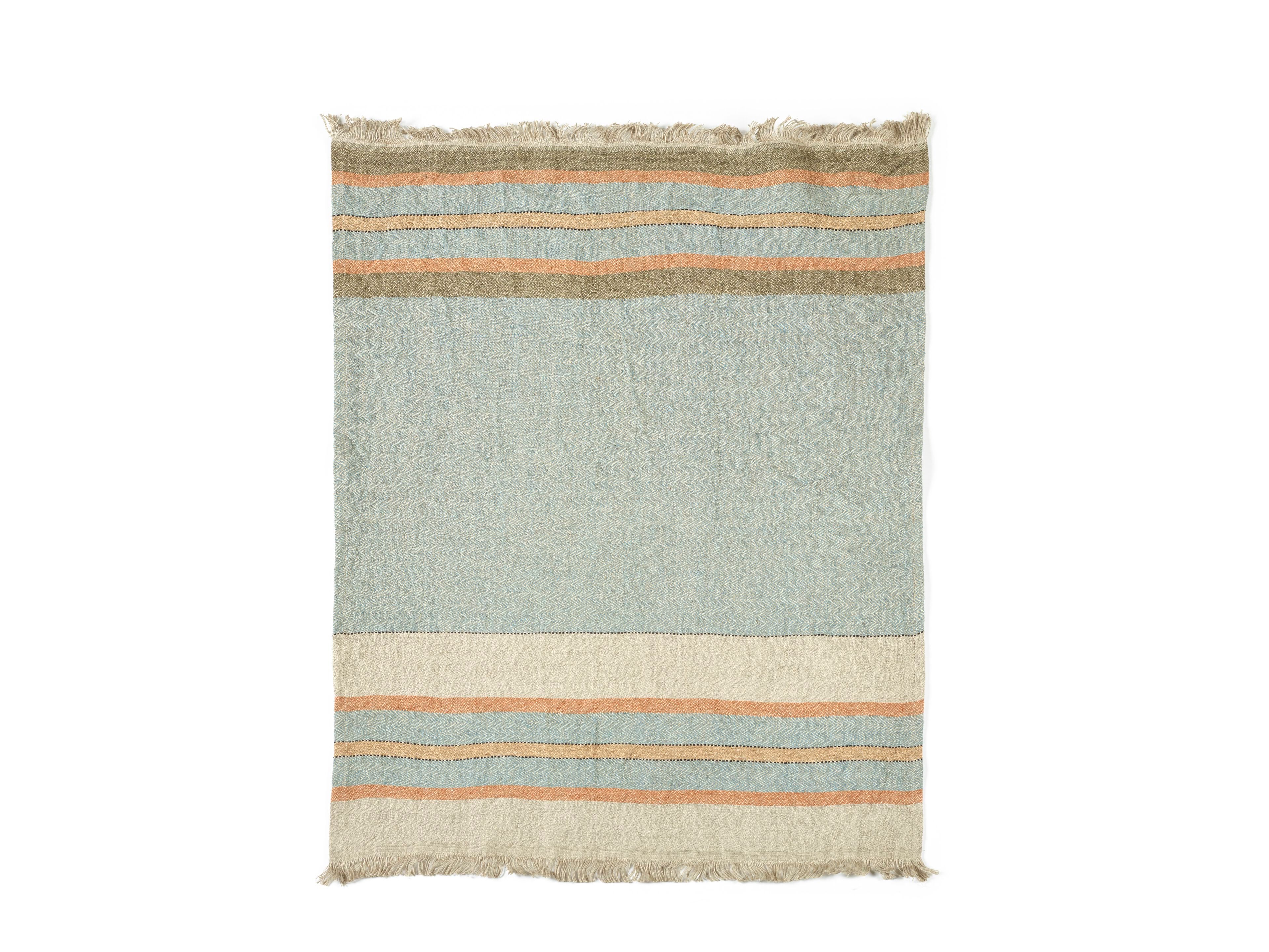 Льняное полотенце Libeco Home the Belgian ARCH-00015340