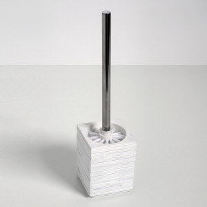 K-3827 Leine Щетка для унитаза WasserKRAFT Leine K-3800