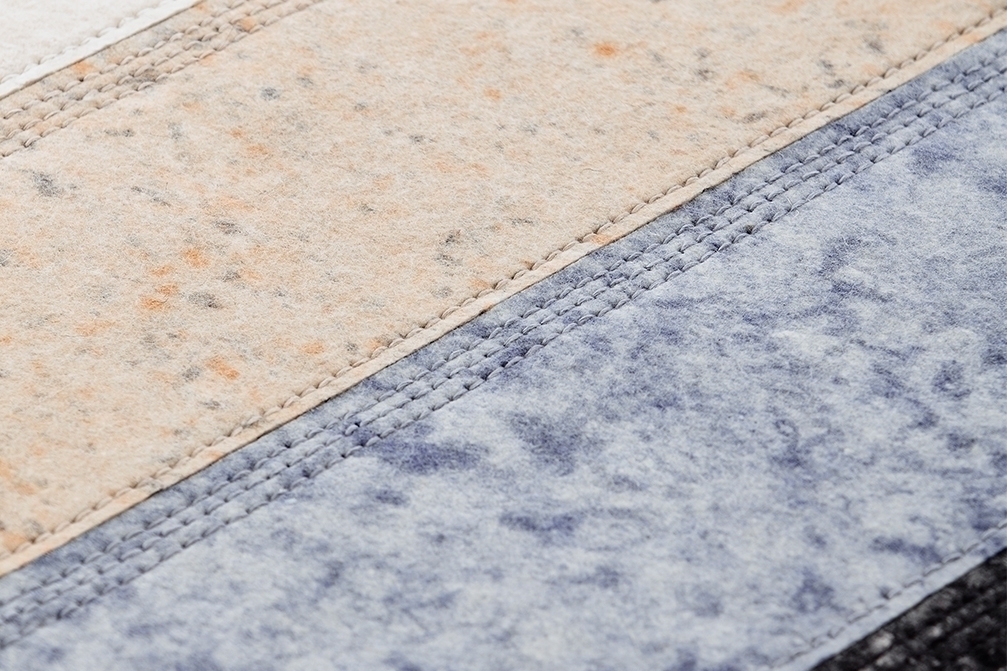 072839 Ковер Line Rug Volcano GAN Nuances