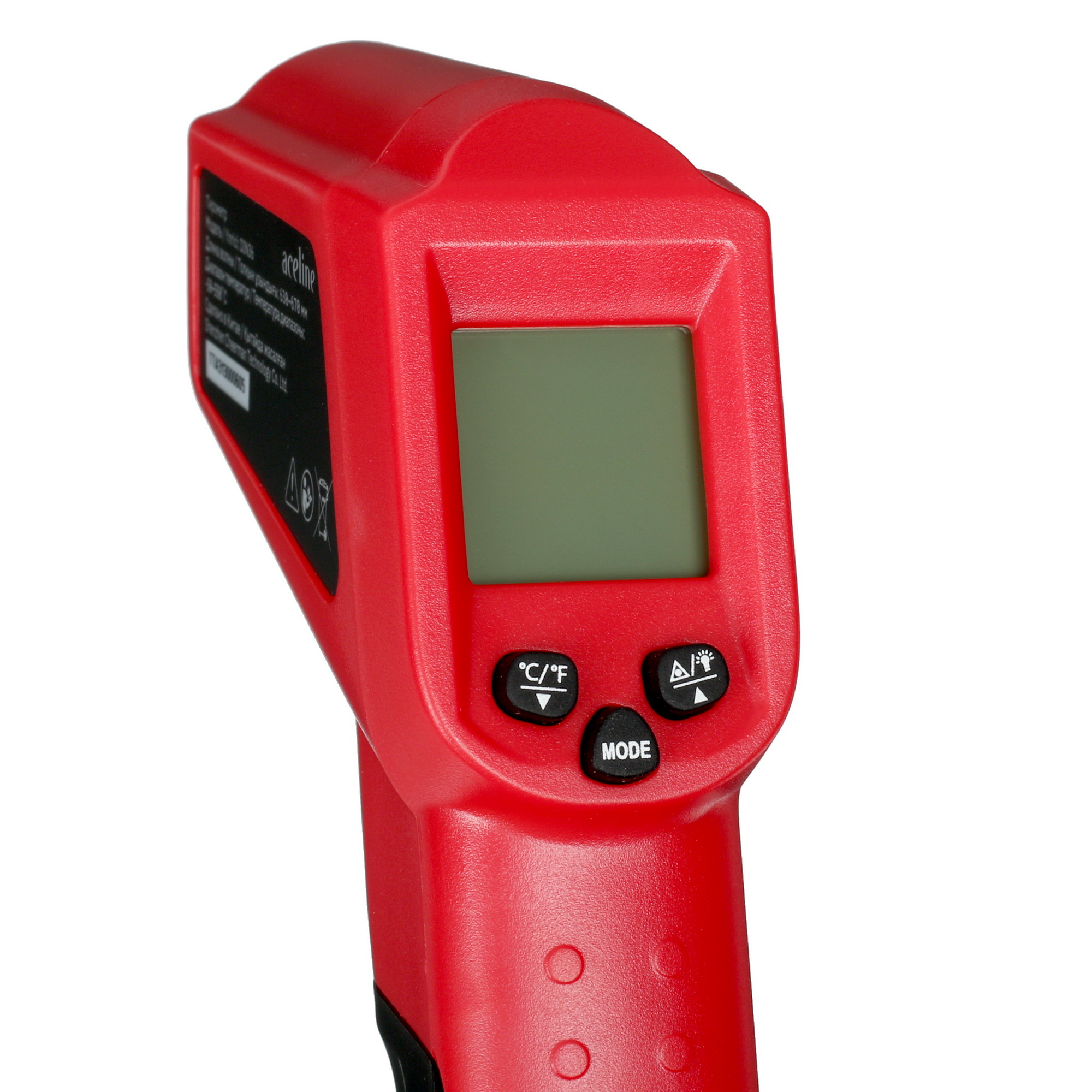 Пирометр Aceline DIN36 5402214 STDN-0057419 - Вид №2