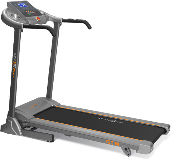 T20 М Беговая дорожка applegate t20 м AppleGate 