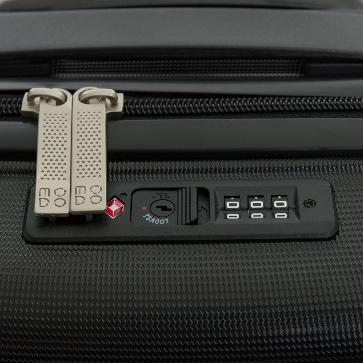 4353-01 Чемодан 4353 Trolley 55 MODO by Roncato Electra - Вид №4