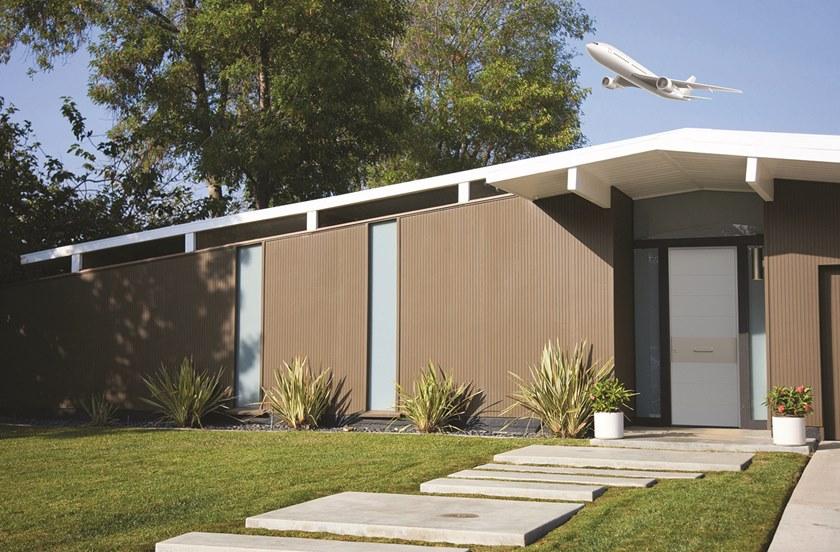 Scrigno Акустическая бронированная входная дверь sun-id-1472089 - Вид №1