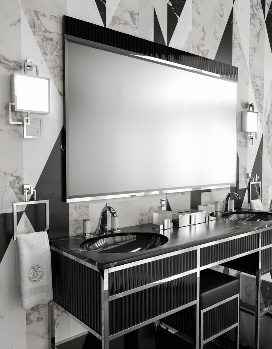 Academy Мебель для ванной OASIS BATHROOM Academy  - Вид №51