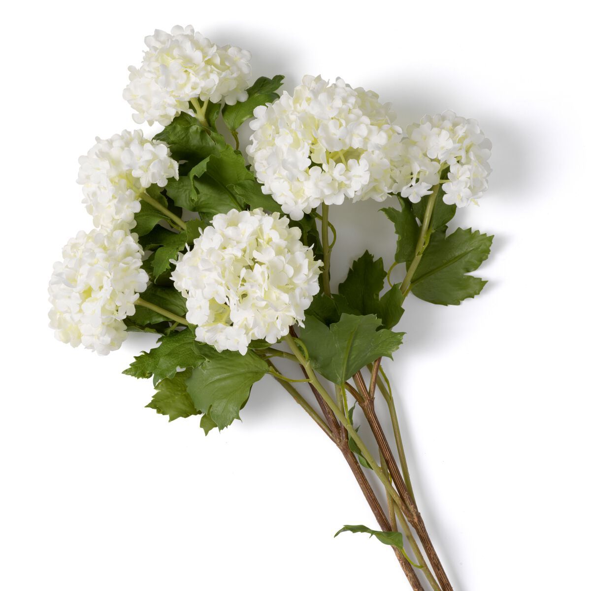 Искусственное растение Eichholtz BOUQUET OF HYDRANGEAS ARCH-00096531