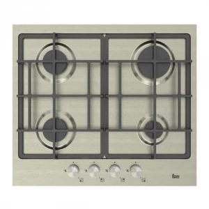 494000 Варочная панель Teka PAC 60 4G AI AL CI STAINLESS STEEL Турция
