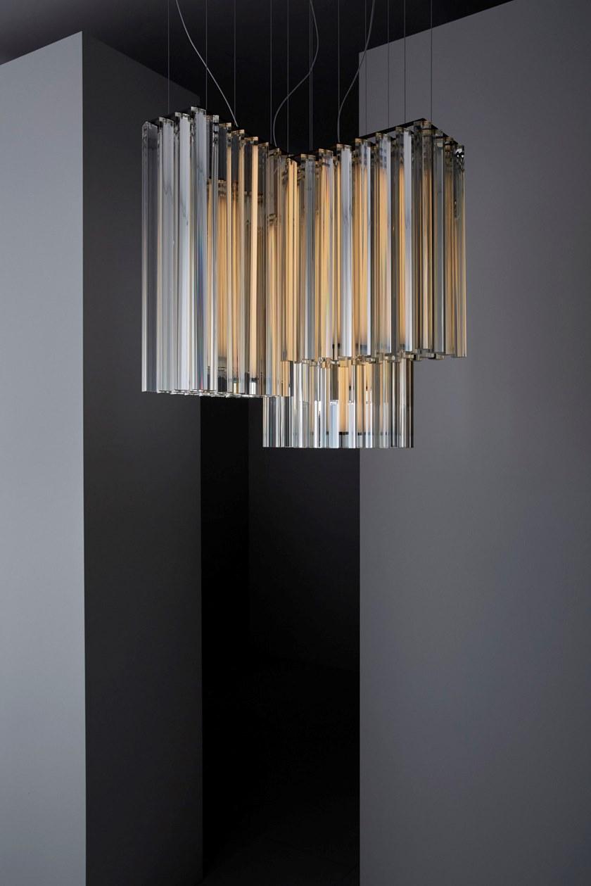 VeniceM Люстра из муранского стекла sun-id-1471078 - Вид №1