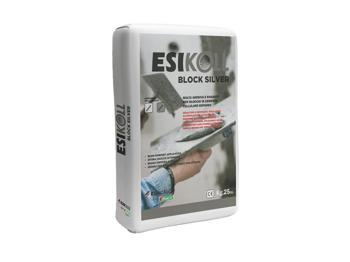 Клей для бритья ESINCALCE Esikoll ARCH-00046969 - Вид №1