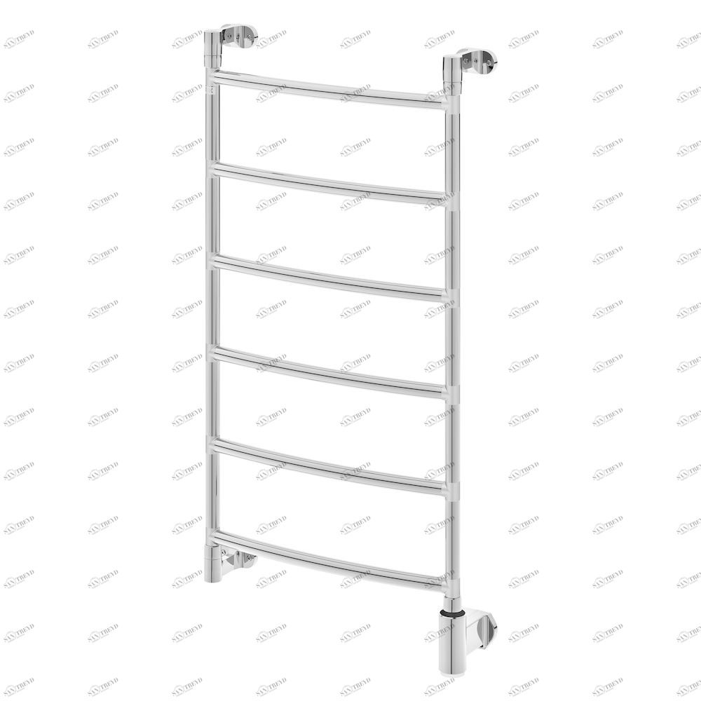 PAX 3523-5 Полотенцесушитель электрический Блюз сужаться в 6 шагов, моменто II ™ 