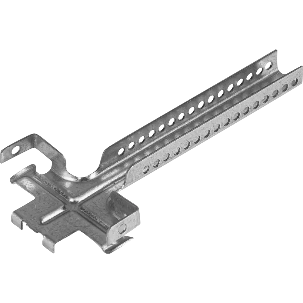 Knauf Нониус - нижний подвес для потолочных систем 82252784 STLM-0023179