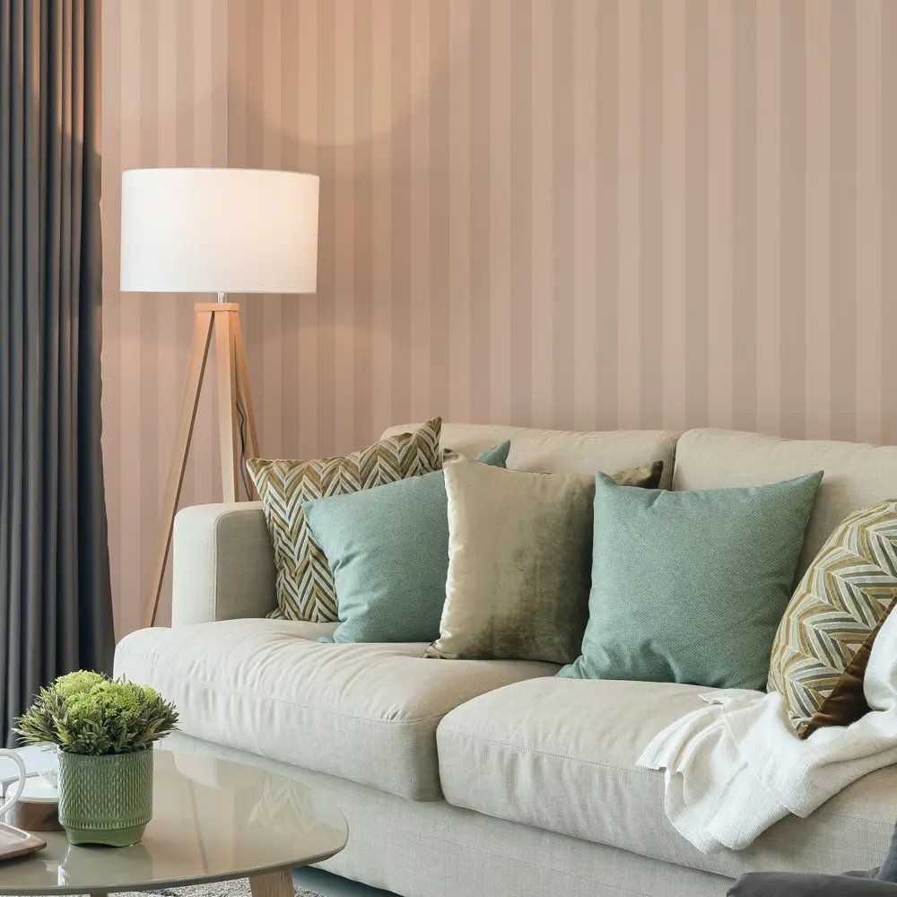 Обои флизелиновые Аспект Магма бежевые 1.06 м 70237-28 АСПЕКТ РУ STLM-2209171 - Вид №3