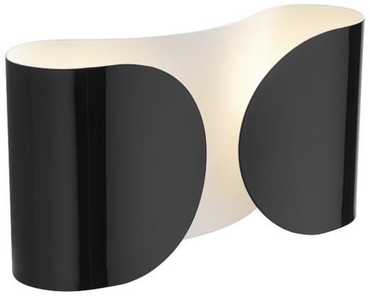 Flos Настенный светильник из стали с порошковым покрытием Home collection - muro+soffitto sun-id-1465264 - Вид №16