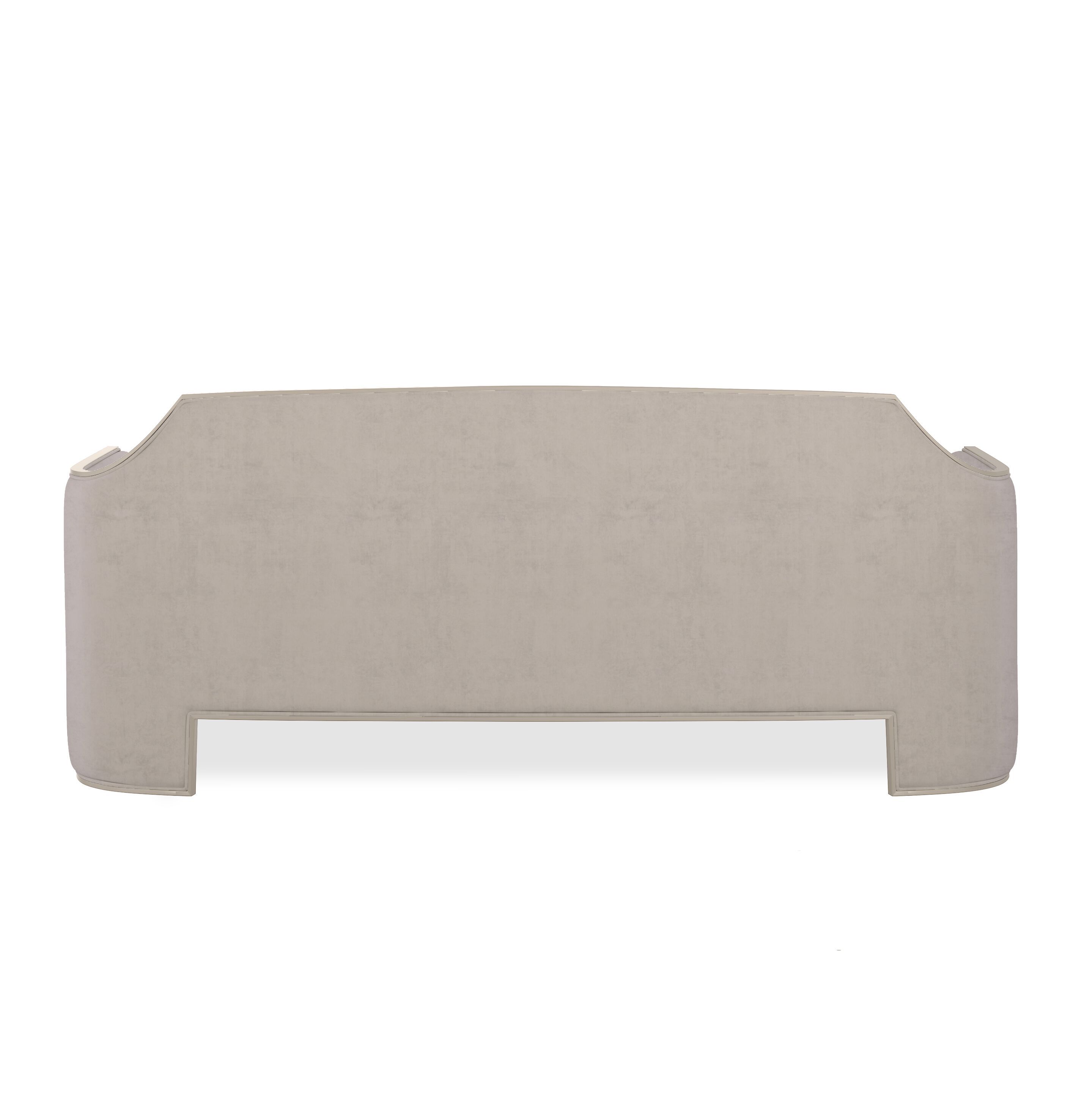 3-местный тканевый диван Caracole THE CAT'S MEOW ARCH-00077040 - Вид №6