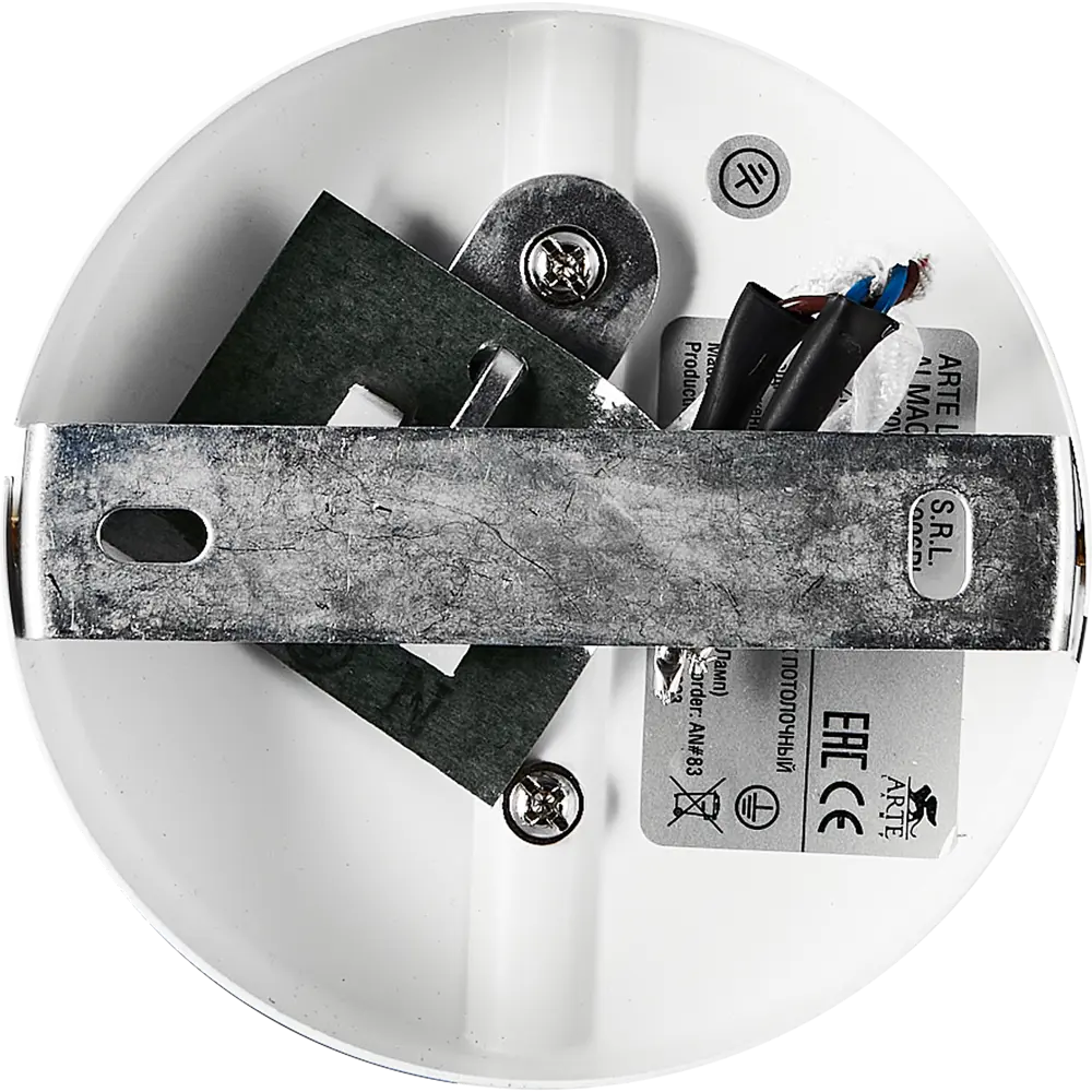 Arte Lamp Almach - поворотный спот для зонального освещения 82807713 STLM-0036319 - Вид №4