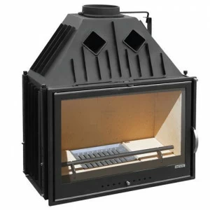 Каминная топка Мета Эльба 800 Ш