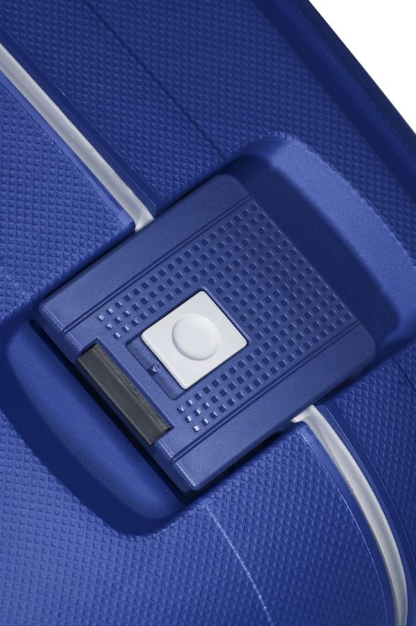 10U-01002 Чемодан 10U*002 Spinner 75/28 Samsonite S'Cure  - Вид №8