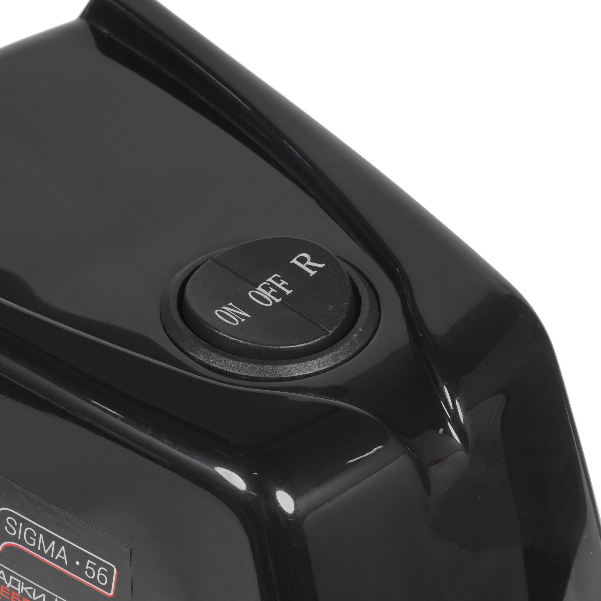 8146576 Мясорубка электрическая Endever Sigma 56 черный STDN-0130854 - Вид №4