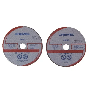 Круг отрезной по бетону для DSM20 Dremel