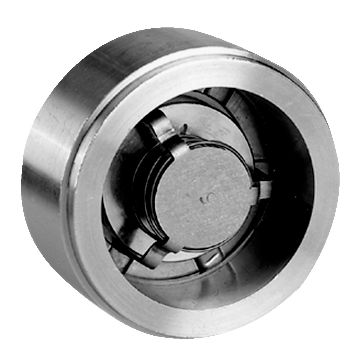 Danfoss NRVS — обратный клапан NRVS 25 Клапан обратный 020-2033  - Вид №1