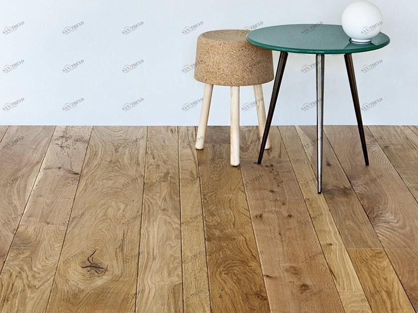 DELBASSO Parquet 3-х слойный паркет из итальянского дуба Bottega sun-id-1450816