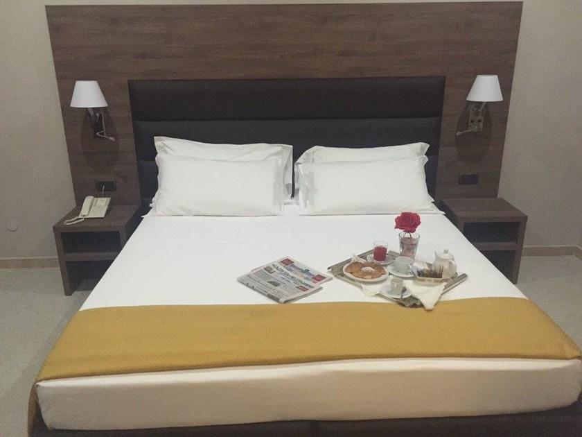 Mobilspazio Гостиничный номер в современном стиле Zeus sun-id-1414068 - Вид №63