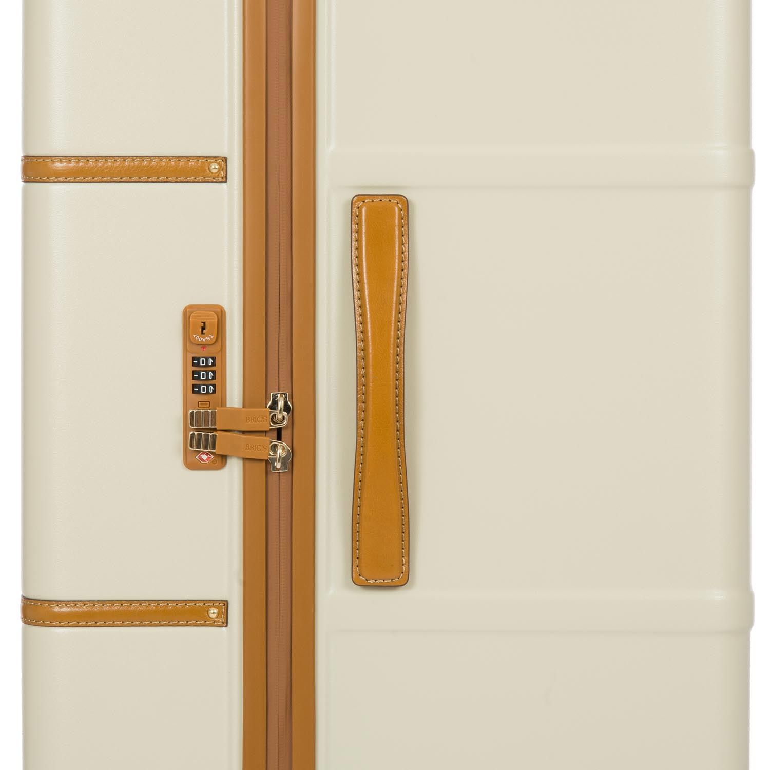 BBG28315.014 Чемодан BBG28315 Bellagio Travel Trunk L Brics Bellagio 2.0  - Вид №8